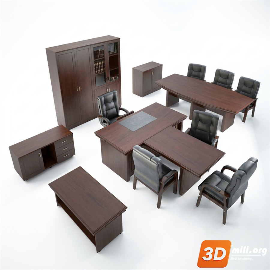 Office Furniture Skp Flies